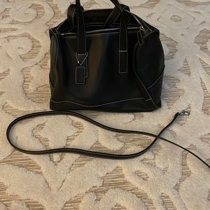 Small Coach Tote